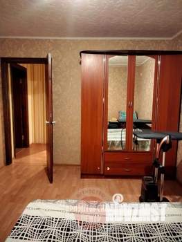 3-к квартира, вторичка, 69м2, 1/10 этаж