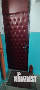 3-к квартира, вторичка, 62м2, 3/5 этаж