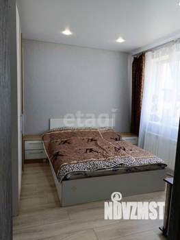 2-к квартира, вторичка, 48м2, 1/5 этаж