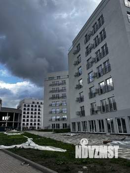 1-к квартира, вторичка, 39м2, 6/8 этаж