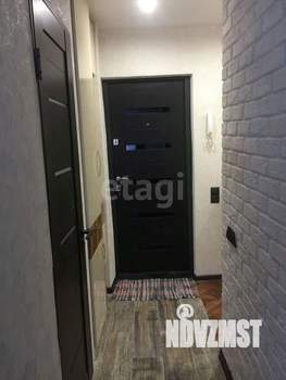 2-к квартира, вторичка, 43м2, 1/5 этаж