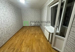 3-к квартира, вторичка, 65м2, 9/9 этаж