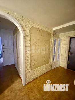 2-к квартира, вторичка, 64м2, 2/9 этаж