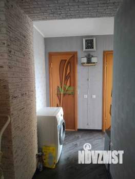 2-к квартира, вторичка, 55м2, 6/10 этаж