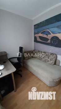 3-к квартира, вторичка, 58м2, 1/9 этаж