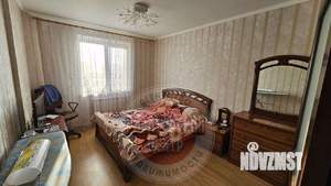 3-к квартира, вторичка, 66м2, 5/10 этаж