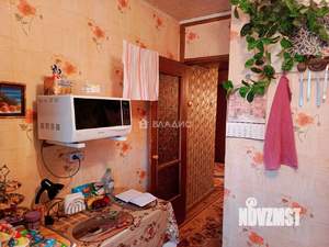 3-к квартира, вторичка, 47м2, 1/5 этаж