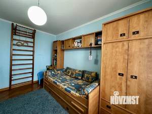 3-к квартира, вторичка, 75м2, 9/10 этаж