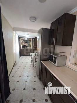 2-к квартира, вторичка, 48м2, 1/5 этаж