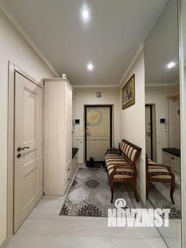 3-к квартира, вторичка, 85м2, 8/11 этаж