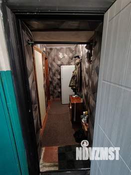 1-к квартира, вторичка, 32м2, 3/5 этаж