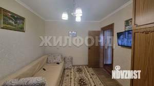 3-к квартира, вторичка, 71м2, 6/10 этаж