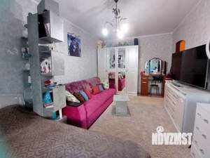 1-к квартира, вторичка, 34м2, 2/10 этаж