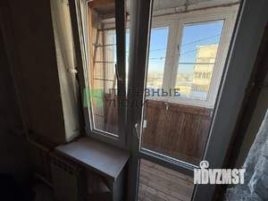 3-к квартира, вторичка, 76м2, 8/9 этаж