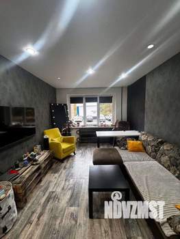 3-к квартира, вторичка, 60м2, 1/9 этаж