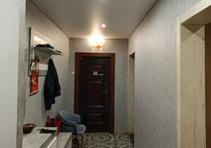 3-к квартира, вторичка, 72м2, 7/9 этаж