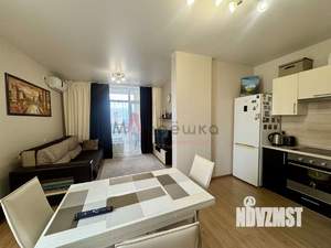 2-к квартира, вторичка, 47м2, 9/10 этаж