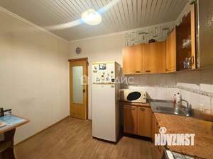 3-к квартира, вторичка, 86м2, 9/9 этаж