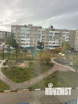 1-к квартира, вторичка, 39м2, 3/5 этаж