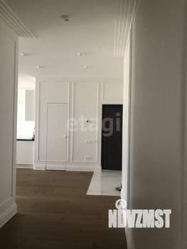 3-к квартира, вторичка, 130м2, 6/17 этаж