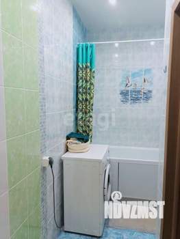 1-к квартира, вторичка, 37м2, 12/14 этаж