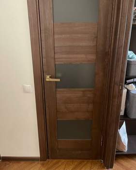 3-к квартира, вторичка, 58м2, 2/5 этаж