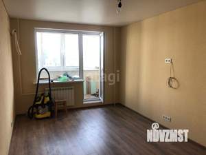 1-к квартира, вторичка, 35м2, 10/10 этаж