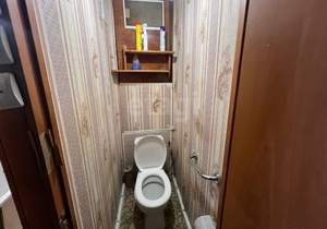 2-к квартира, вторичка, 43м2, 3/5 этаж