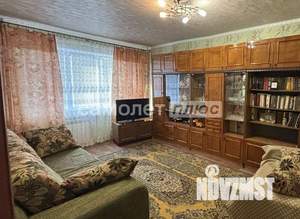 2-к квартира, вторичка, 43м2, 2/9 этаж