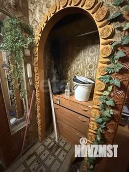 1-к квартира, вторичка, 30м2, 2/5 этаж