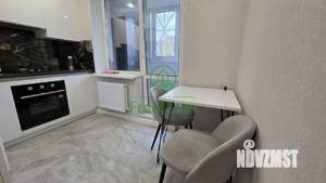 1-к квартира, вторичка, 35м2, 3/5 этаж