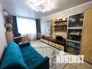 2-к квартира, вторичка, 44м2, 4/5 этаж