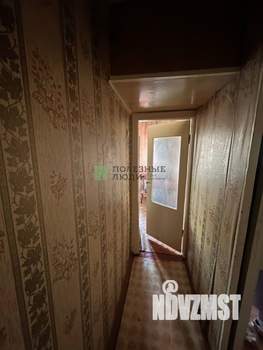 2-к квартира, вторичка, 45м2, 3/5 этаж