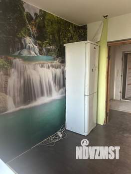 1-к квартира, вторичка, 33м2, 3/11 этаж