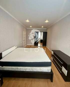 1-к квартира, вторичка, 38м2, 3/3 этаж