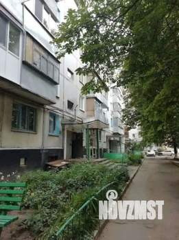 2-к квартира, вторичка, 44м2, 3/5 этаж