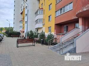 1-к квартира, вторичка, 45м2, 8/16 этаж
