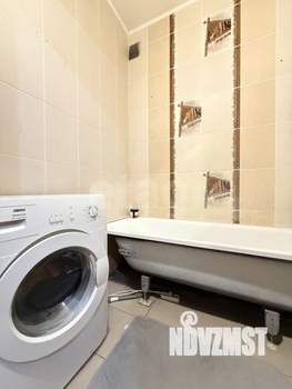 1-к квартира, вторичка, 38м2, 8/15 этаж