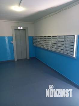 1-к квартира, вторичка, 35м2, 1/9 этаж