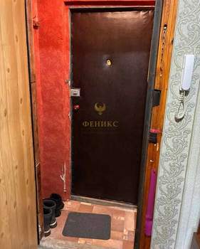 1-к квартира, вторичка, 35м2, 3/9 этаж