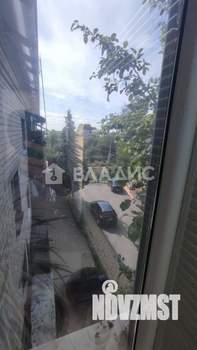 2-к квартира, вторичка, 43м2, 3/3 этаж