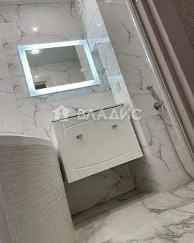 1-к квартира, вторичка, 35м2, 1/10 этаж