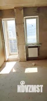 1-к квартира, вторичка, 43м2, 7/8 этаж