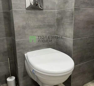 1-к квартира, вторичка, 35м2, 8/10 этаж