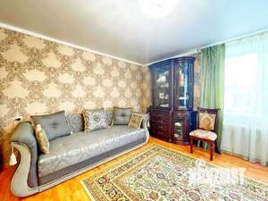 2-к квартира, вторичка, 60м2, 2/5 этаж
