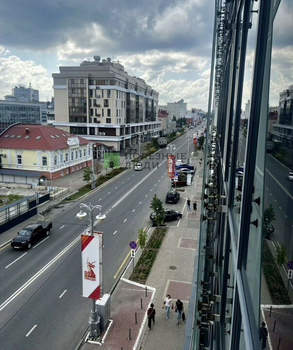 1-к квартира, вторичка, 56м2, 4/8 этаж