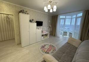 3-к квартира, вторичка, 81м2, 15/15 этаж