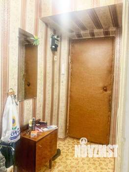 3-к квартира, вторичка, 54м2, 2/3 этаж