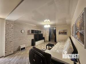 3-к квартира, вторичка, 98м2, 10/16 этаж