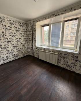 1-к квартира, вторичка, 49м2, 2/10 этаж